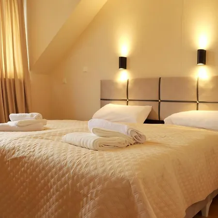 La Melis Bed & Breakfast