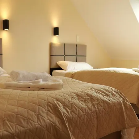 La Melis 3* גלדרן