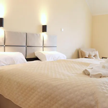 La Melis לינה וארוחת בוקר