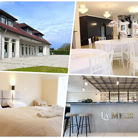 Bed & Breakfast La Melis