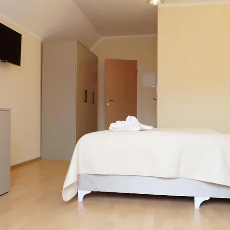 La Melis לינה וארוחת בוקר גלדרן