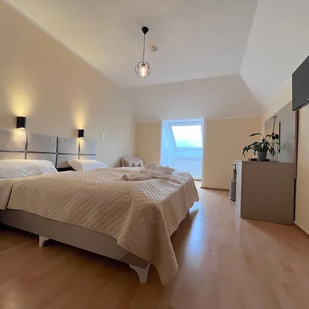 Bed & Breakfast La Melis Geldern