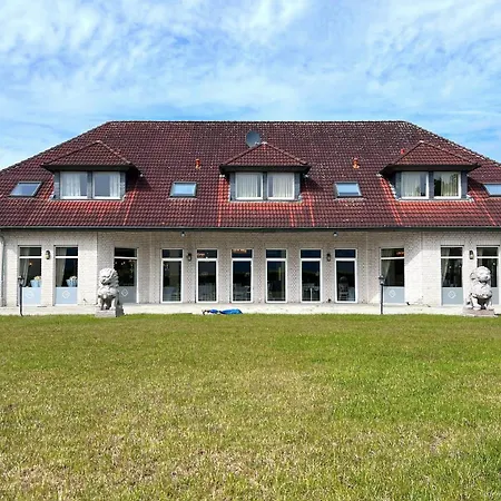 לינה וארוחת בוקר La Melis 3*