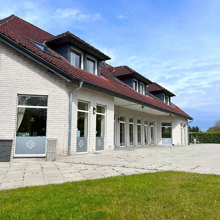 La Melis Bed & Breakfast Geldern