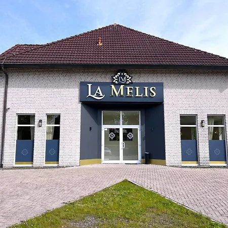 La Melis לינה וארוחת בוקר