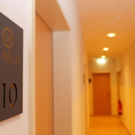 La Melis 3*