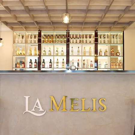 La Melis Bed & Breakfast 3*