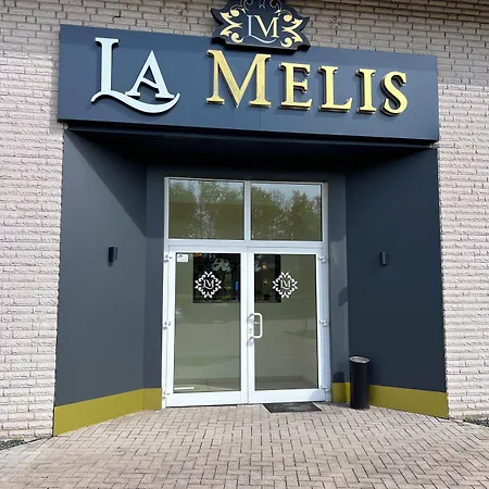 La Melis לינה וארוחת בוקר גלדרן