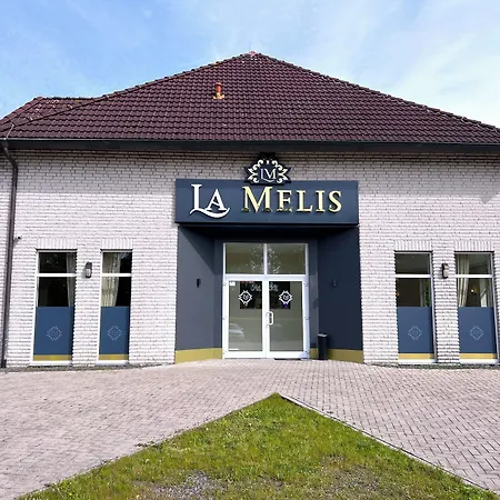 住宿加早餐酒店 La Melis