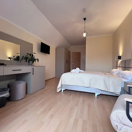 La Melis Bed & Breakfast 3*