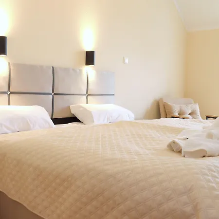La Melis Bed & Breakfast Geldern