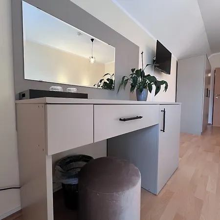 לינה וארוחת בוקר La Melis