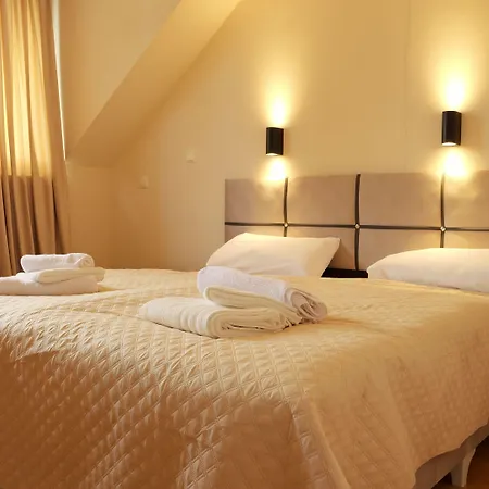 La Melis 3* גלדרן