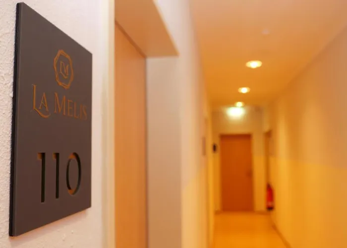 La Melis Bed & Breakfast Geldern