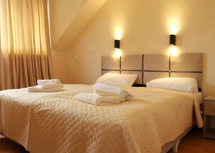 La Melis Bed & Breakfast