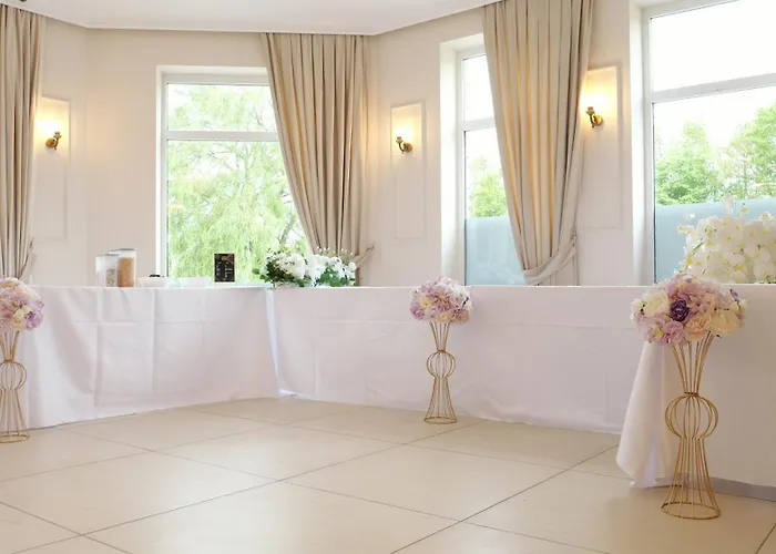 La Melis Bed & Breakfast Geldern