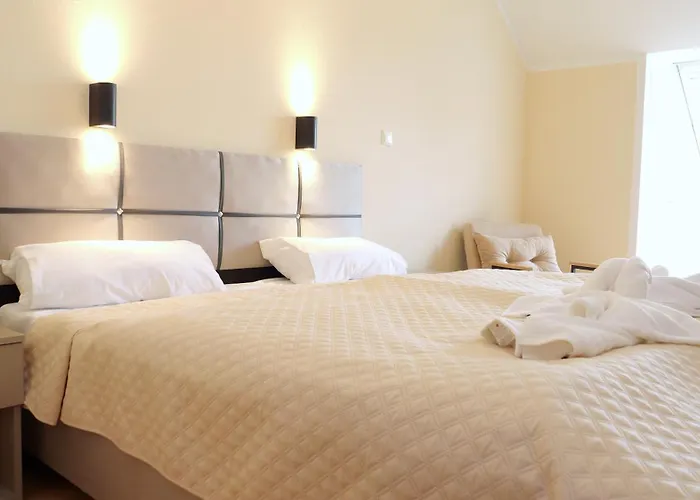 La Melis Bed & Breakfast