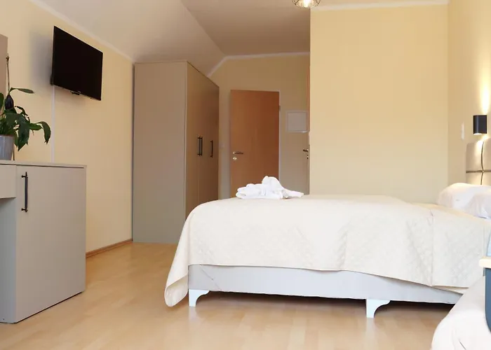 La Melis Bed & Breakfast Geldern