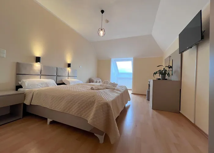 Bed & Breakfast La Melis Geldern