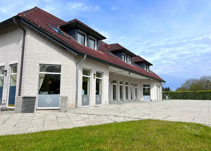 La Melis Bed & Breakfast Geldern