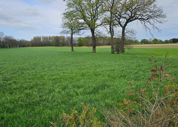 La Melis Bed & Breakfast Geldern