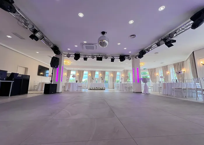 La Melis Bed & Breakfast Geldern