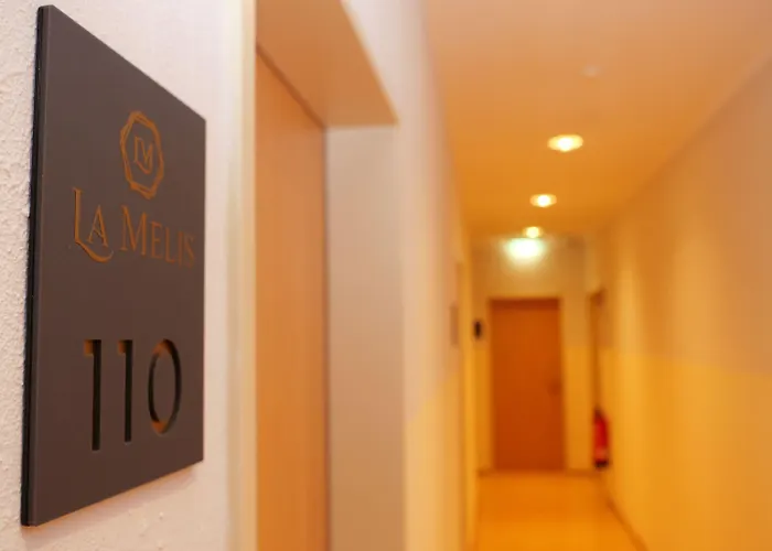 La Melis 3*