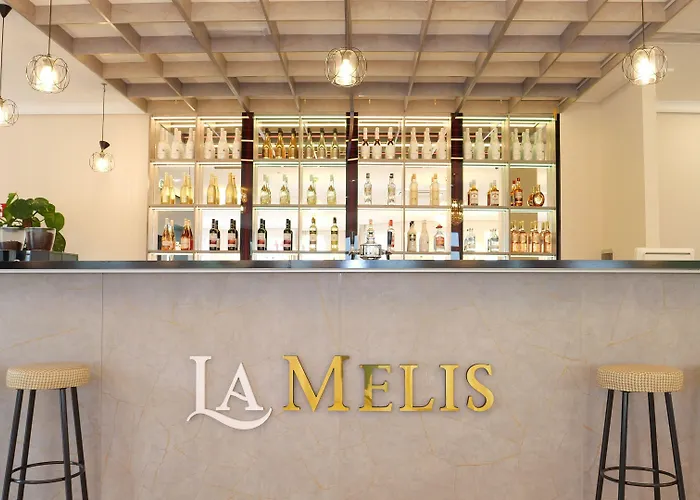 La Melis Bed & Breakfast 3*