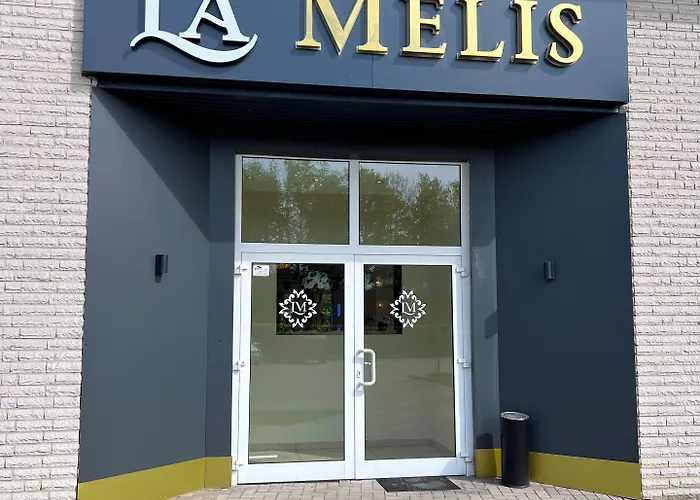 La Melis Bed & Breakfast Geldern