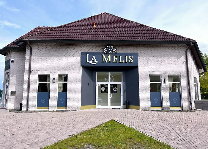 Bed & Breakfast La Melis