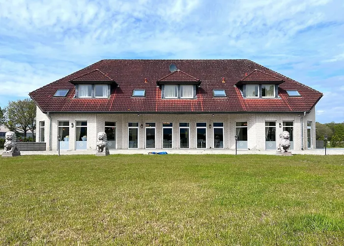 La Melis Bed & Breakfast Geldern