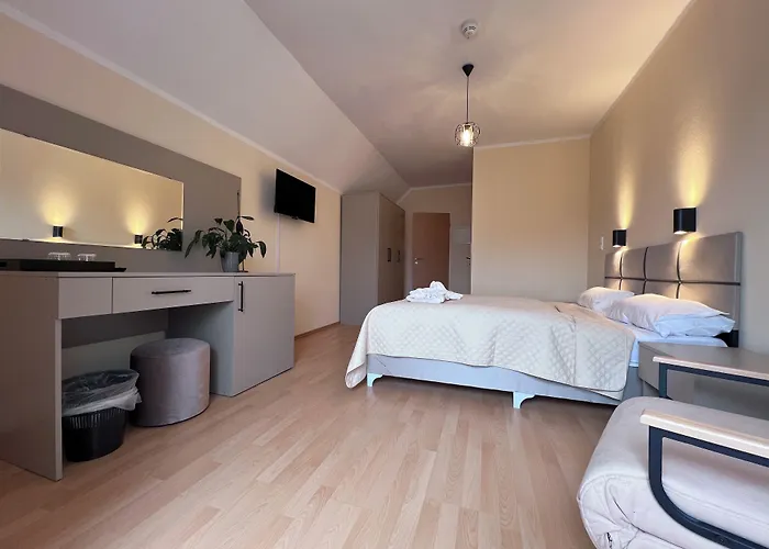 La Melis Bed & Breakfast 3*