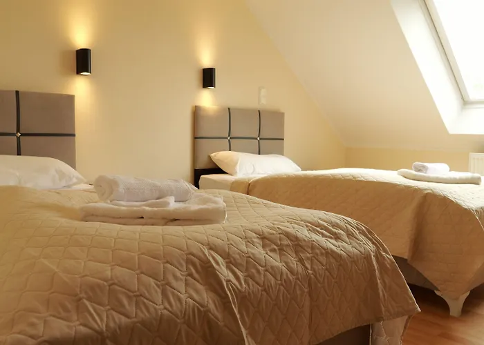 Bed & Breakfast La Melis Geldern