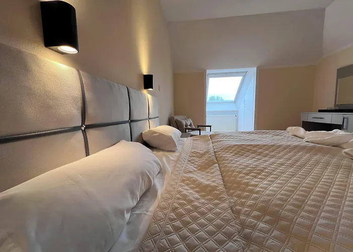 La Melis Bed & Breakfast Geldern