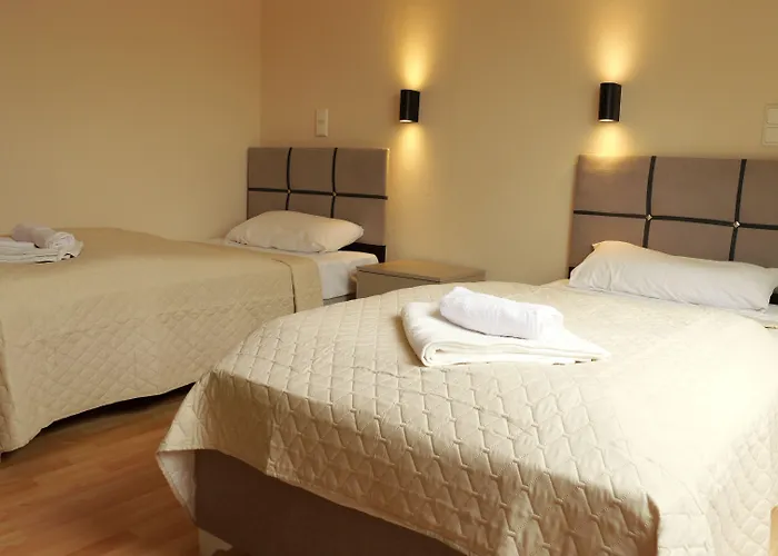 Bed & Breakfast La Melis Geldern